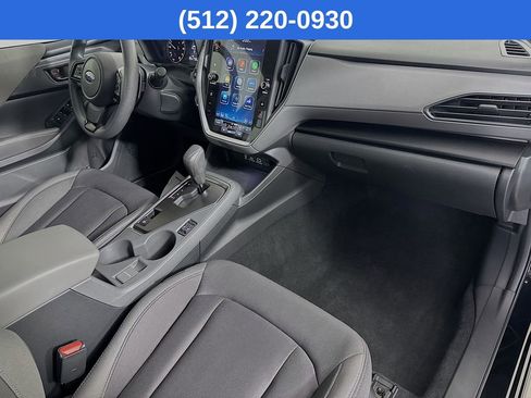 Certified 2025 Subaru Crosstrek 2.0i Premium image 36