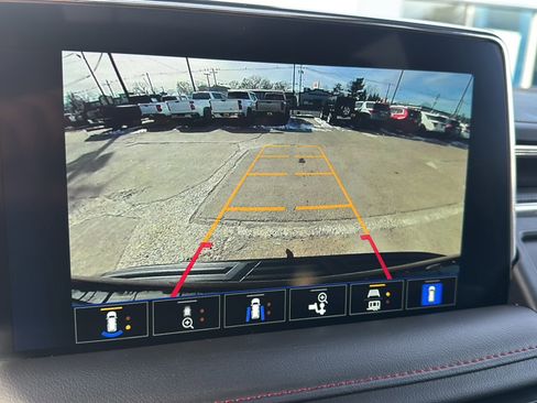 Used 2023 Chevrolet Tahoe RST w/ Luxury Package image 41