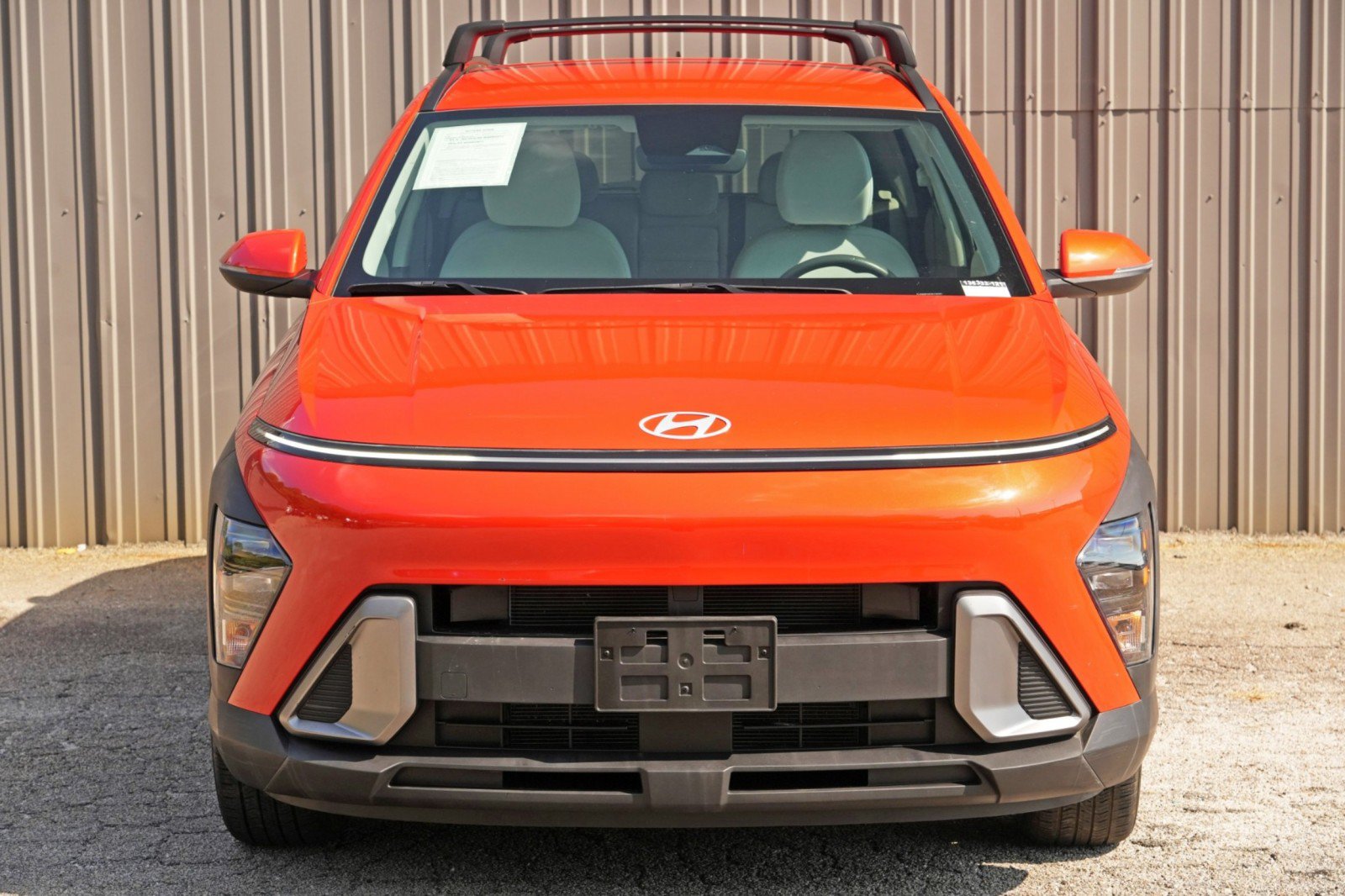 Used 2024 Hyundai Kona SEL FWD image 42