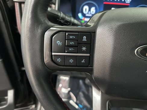 Used 2024 Ford Expedition Max Limited image 16