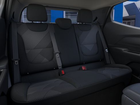 New 2027 Chevrolet Bolt LT w/ Comfort Package FWD image 19