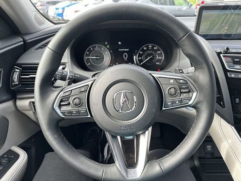 New 2026 Acura RDX SH-AWD w/ Advance Package image 15