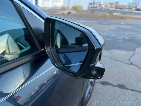 Used 2020 Honda Civic EX image 31