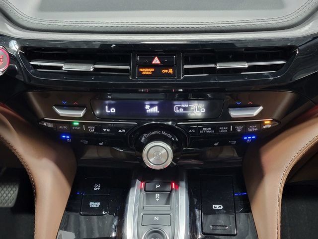 Certified 2024 Acura MDX w/ Advance Package AWD/4WD image 21