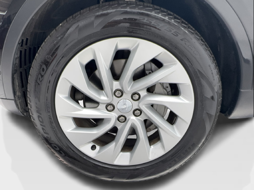 Used 2025 Land Rover Discovery S AWD/4WD image 39