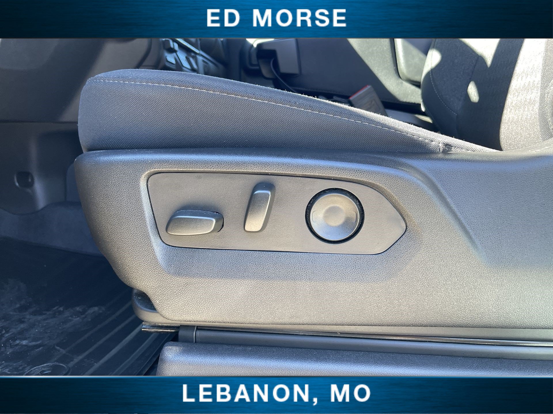 Certified 2025 Chevrolet Silverado 2500 Custom w/ Custom Convenience Package AWD/4WD image 34