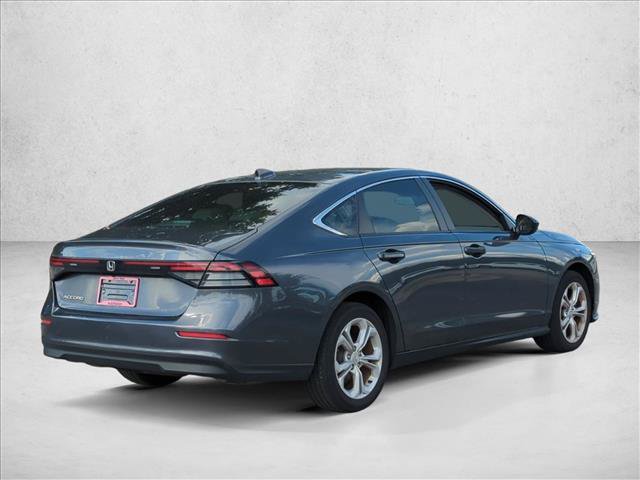 Used 2024 Honda Accord LX image 5