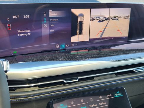 New 2025 Cadillac Escalade IQ Sport 1 image 27