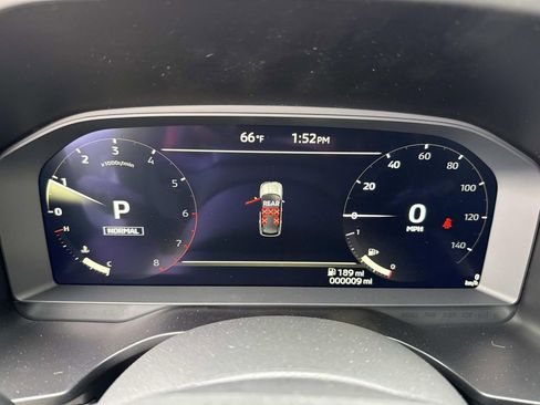 New 2026 Mitsubishi Outlander SE FWD image 34