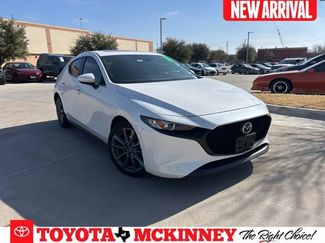 Used 2022 MAZDA MAZDA3 s video 1