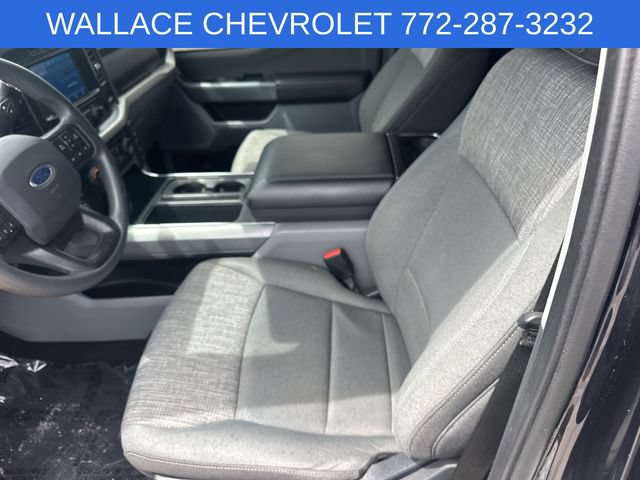 Used 2021 Ford F150 XLT AWD/4WD image 13