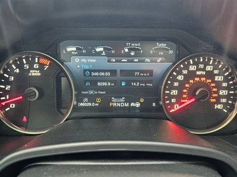 Used 2019 Ford F150 Raptor w/ Equipment Group 802A Luxury AWD/4WD image 24