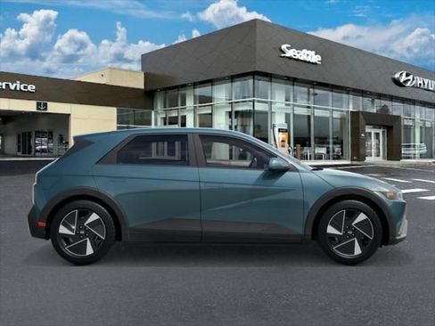 New 2026 Hyundai Ioniq 5 SEL AWD/4WD image 7