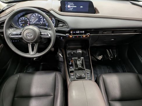 Certified 2023 MAZDA CX-30 AWD 2.5 S w/ Premium Package image 24