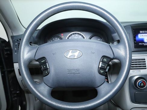 Used 2008 Hyundai Sonata GLS image 31