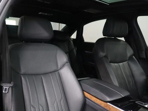 Used 2019 Audi A8 L 3.0T w/ Executive Package AWD/4WD image 23