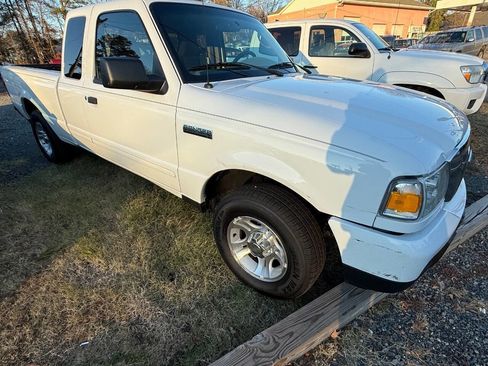Used 2007 Ford Ranger XLT image 2
