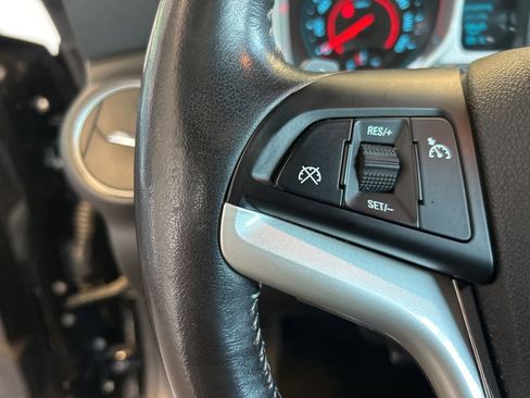 Used 2015 Chevrolet Camaro LT w/ RS Package image 18