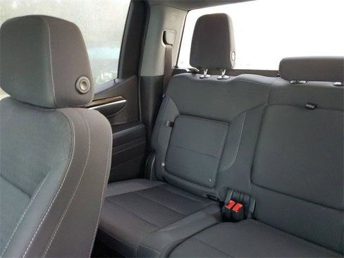 Used 2023 GMC Sierra 1500 Elevation w/ LPO, Elevation Black Package image 55