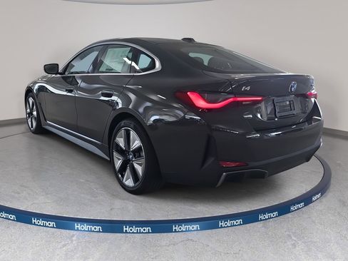 New 2026 BMW i4 eDrive40 w/ Premium Package image 7