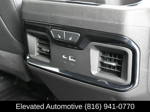 Used 2025 Chevrolet Silverado 1500 ZR2 w/ Technology Package AWD/4WD image 12