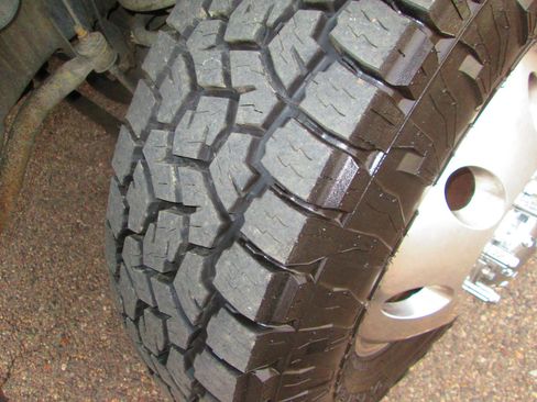 Used 2004 Dodge Ram 3500 Truck SLT w/ Trailer Tow Group image 10