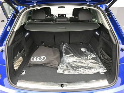 Used 2023 Audi Q5 e Prestige w/ Prestige Package AWD/4WD image 33
