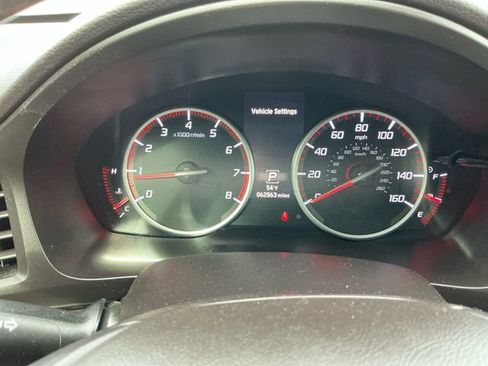 Used 2021 Acura ILX w/ Premium & A-SPEC Package image 21