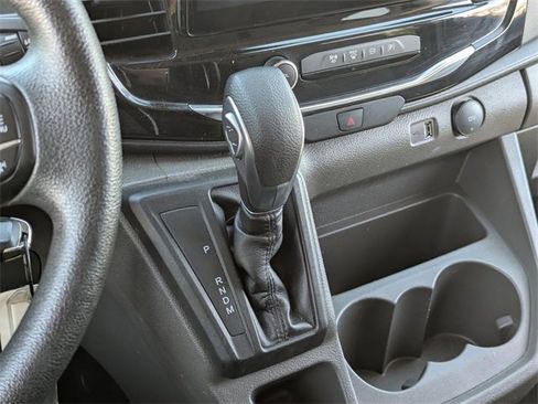 Used 2023 Ford Transit 350 XLT image 29