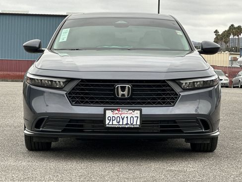 Used 2023 Honda Accord EX image 10