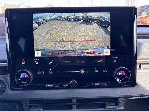 New 2026 Toyota bZ image 26