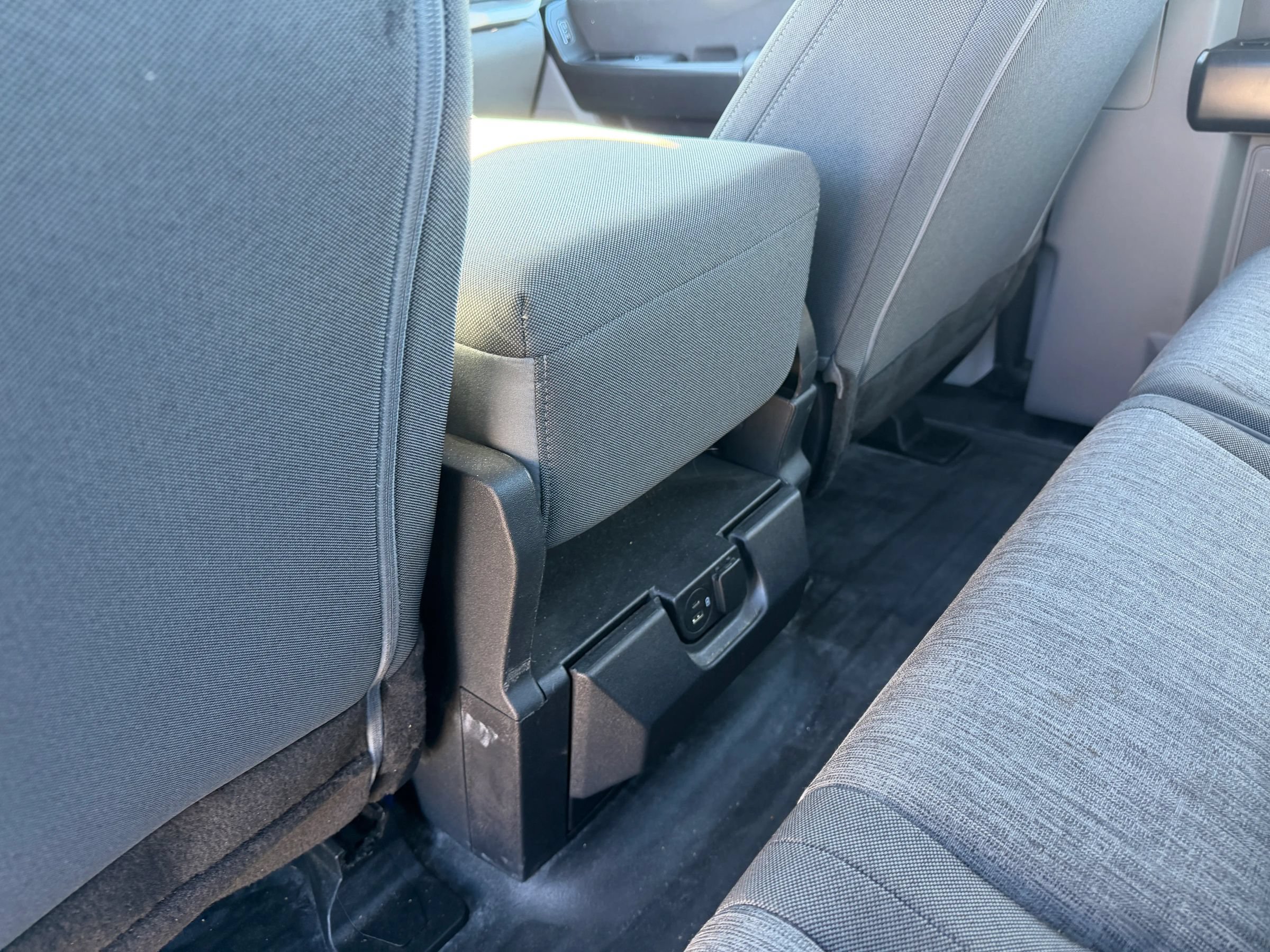 Used 2023 Ford F150 XL AWD/4WD image 24