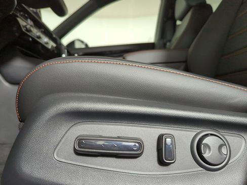 New 2026 Honda CR-V Sport Touring image 22