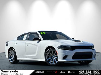 Certified 2023 Dodge Charger R/T w/ Daytona Edition Group