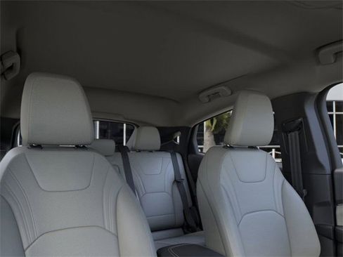 New 2025 Ford Mustang Mach-E Premium image 22