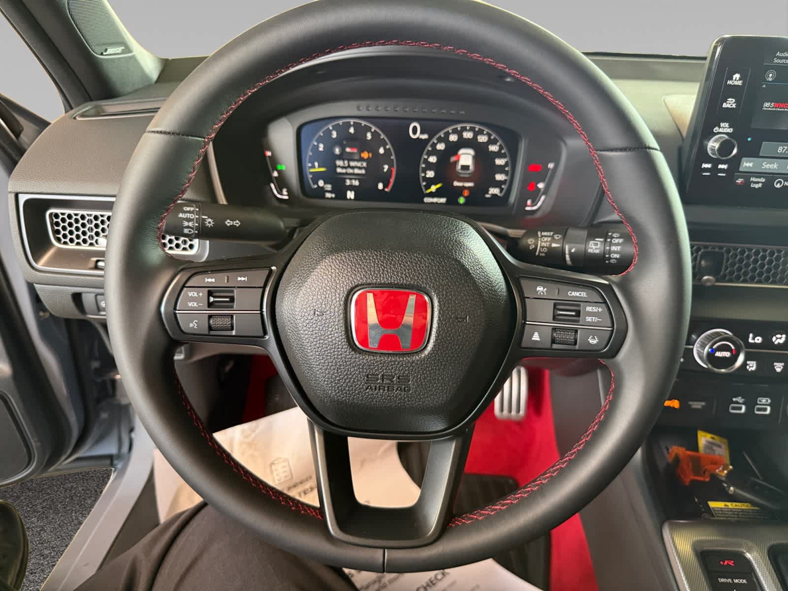 Used 2026 Honda Civic Type R image 18