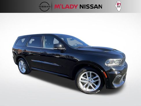 Used 2021 Dodge Durango R/T image 4