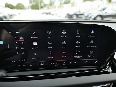 New 2025 Audi A5 2.0T Premium Plus image 35