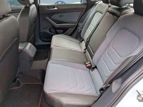 New 2026 Volkswagen Jetta GLI Autobahn FWD image 13
