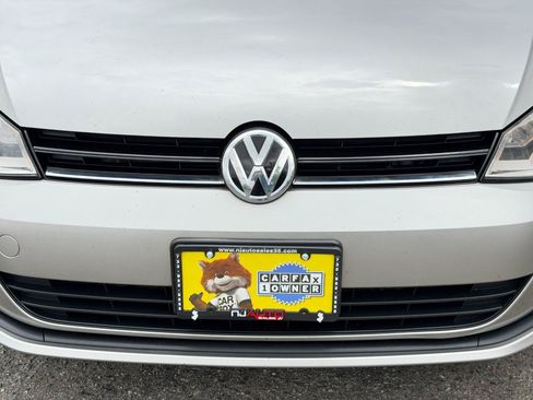 Used 2015 Volkswagen Golf S FWD image 90
