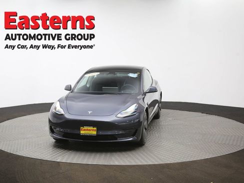 Used 2023 Tesla Model 3 Standard Range image 51