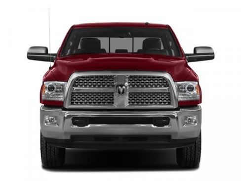 Used 2016 RAM 2500 Laramie w/ Convenience Group image 7