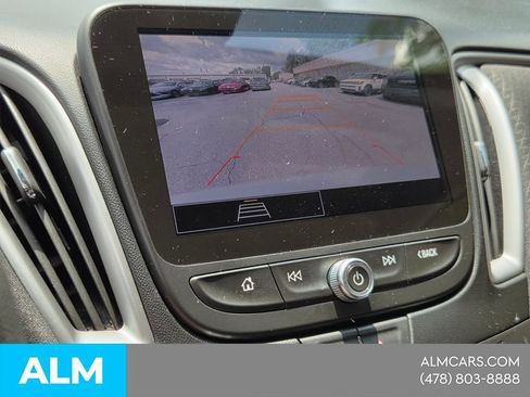 Used 2024 Chevrolet Malibu LT FWD image 21
