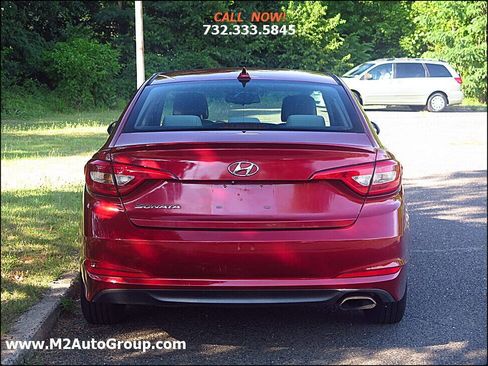 Used 2016 Hyundai Sonata SE image 21