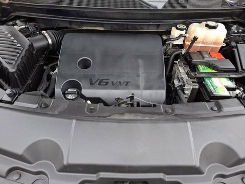 Used 2019 Chevrolet Traverse LT w/ LT Premium Package image 31