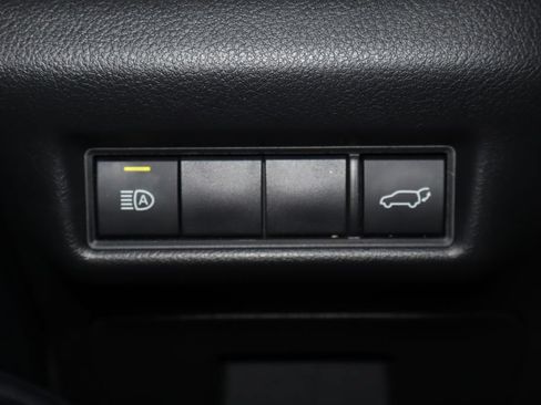 Used 2025 Toyota Grand Highlander AWD Hybrid image 21