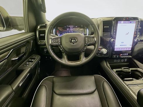 Used 2025 RAM 1500 Limited w/ Bed Utility Group AWD/4WD image 24