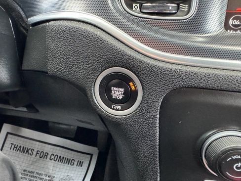 Used 2018 Dodge Charger GT AWD/4WD image 49