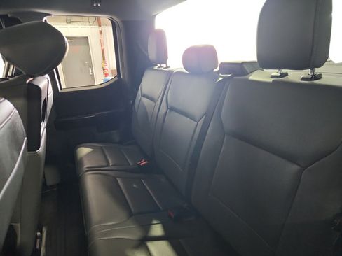 Used 2022 Ford F150 XL w/ Equipment Group 101A High AWD/4WD image 23