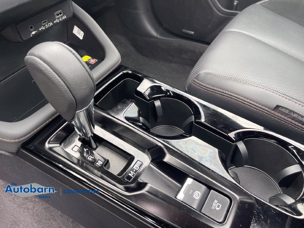 Used 2026 Subaru Forester Touring AWD/4WD image 20